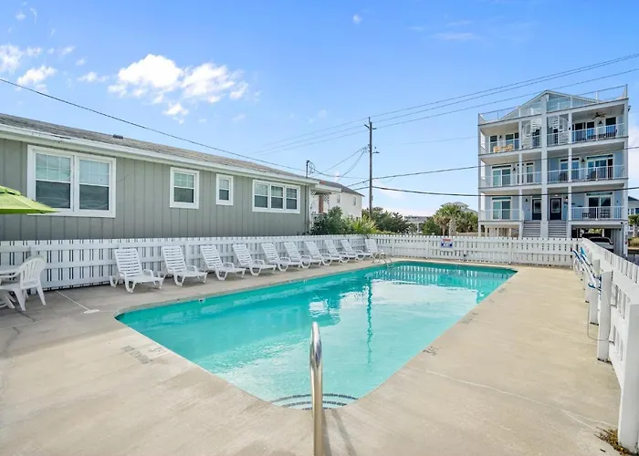 The Beach House