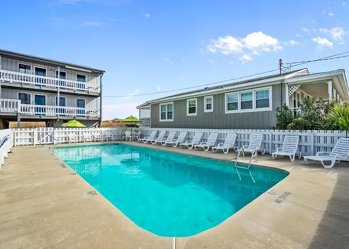 The Beach House