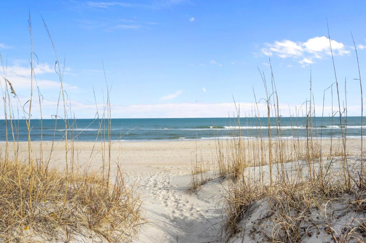 The House * Carolina Beach