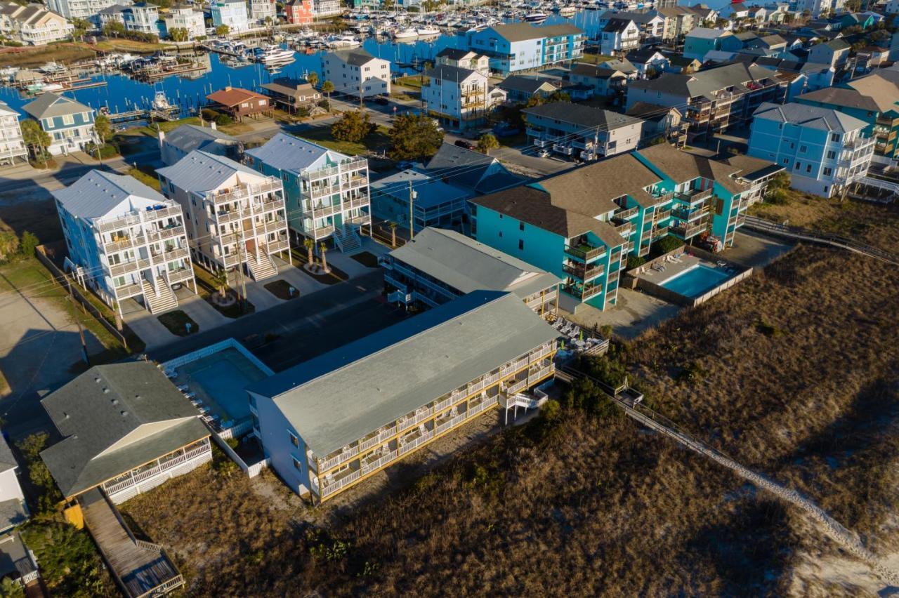 The House * Carolina Beach