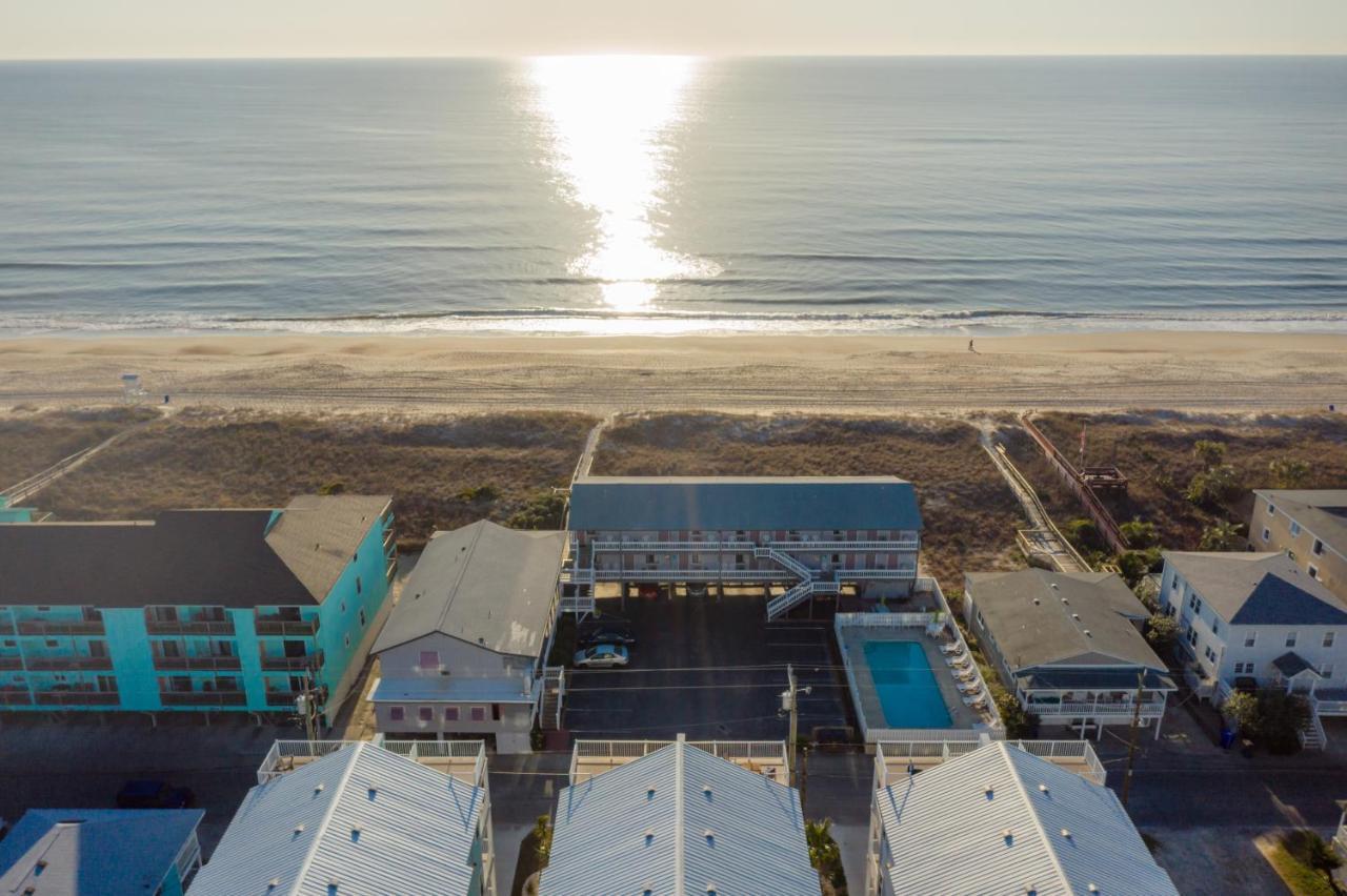 The House Carolina Beach