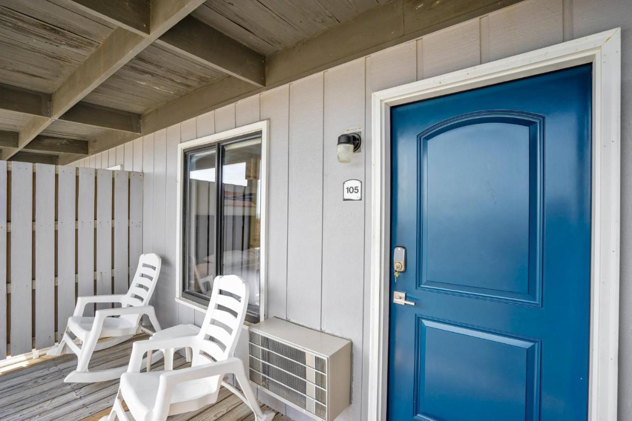 Mini-hôtel The House Carolina Beach