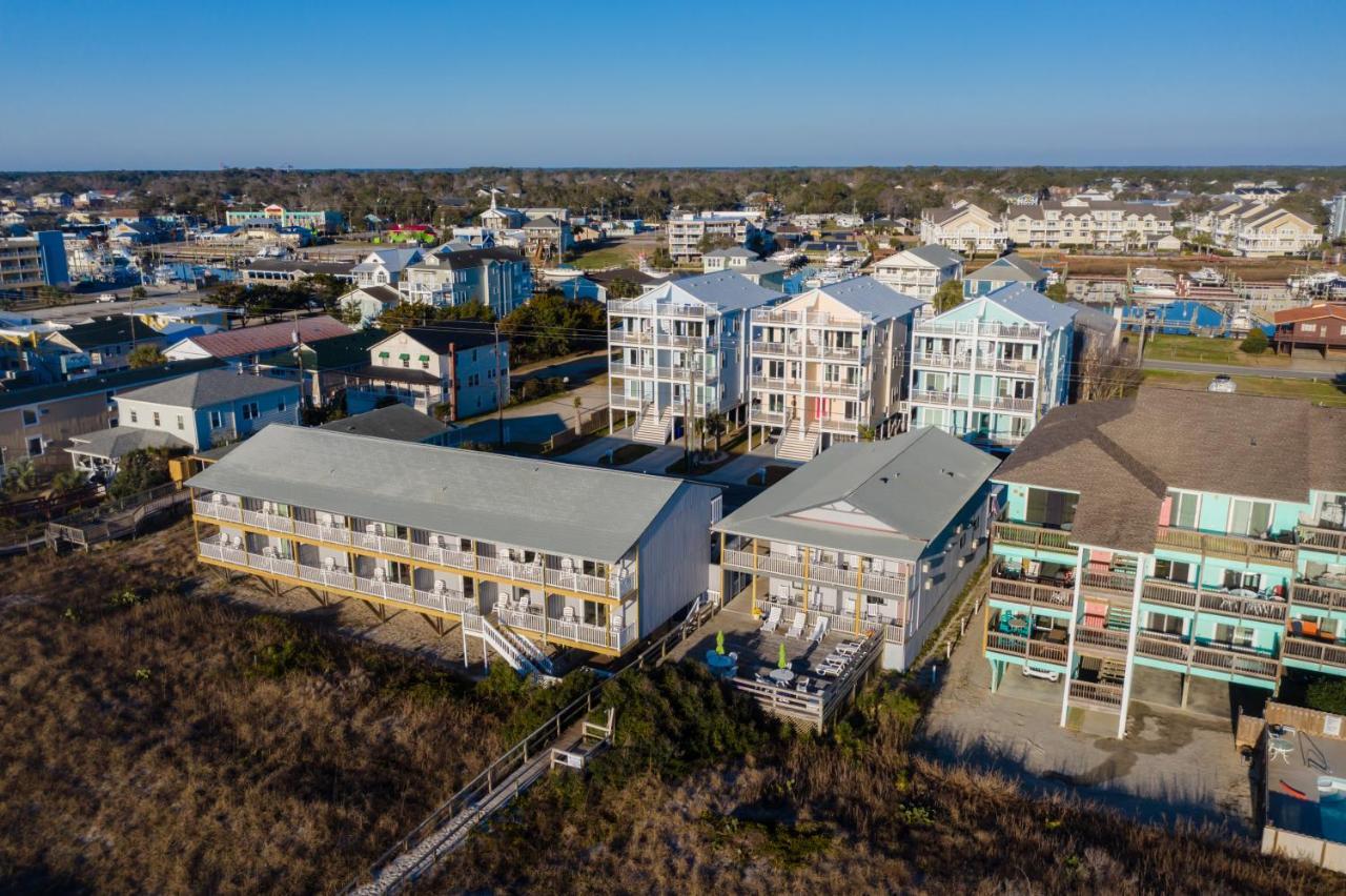 The House * Carolina Beach