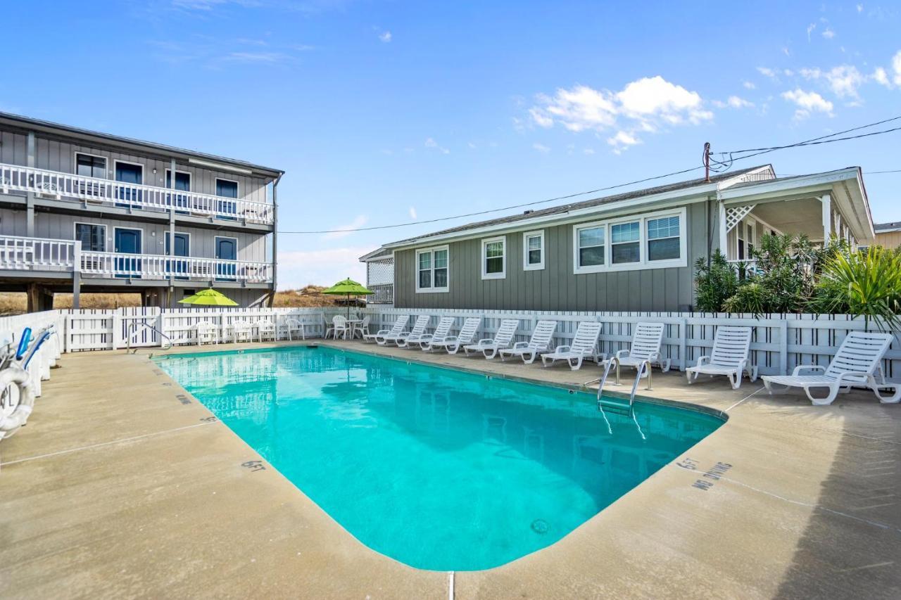 The House Inn Carolina Beach