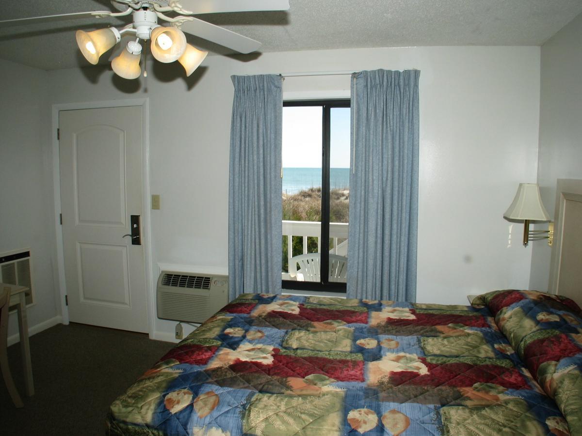 Inn The House