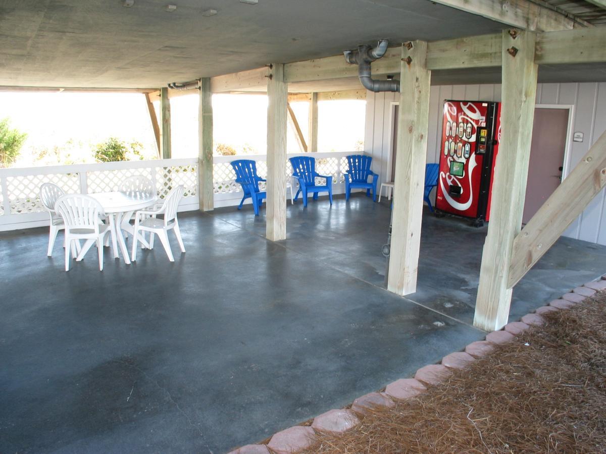 Inn The House Carolina Beach
