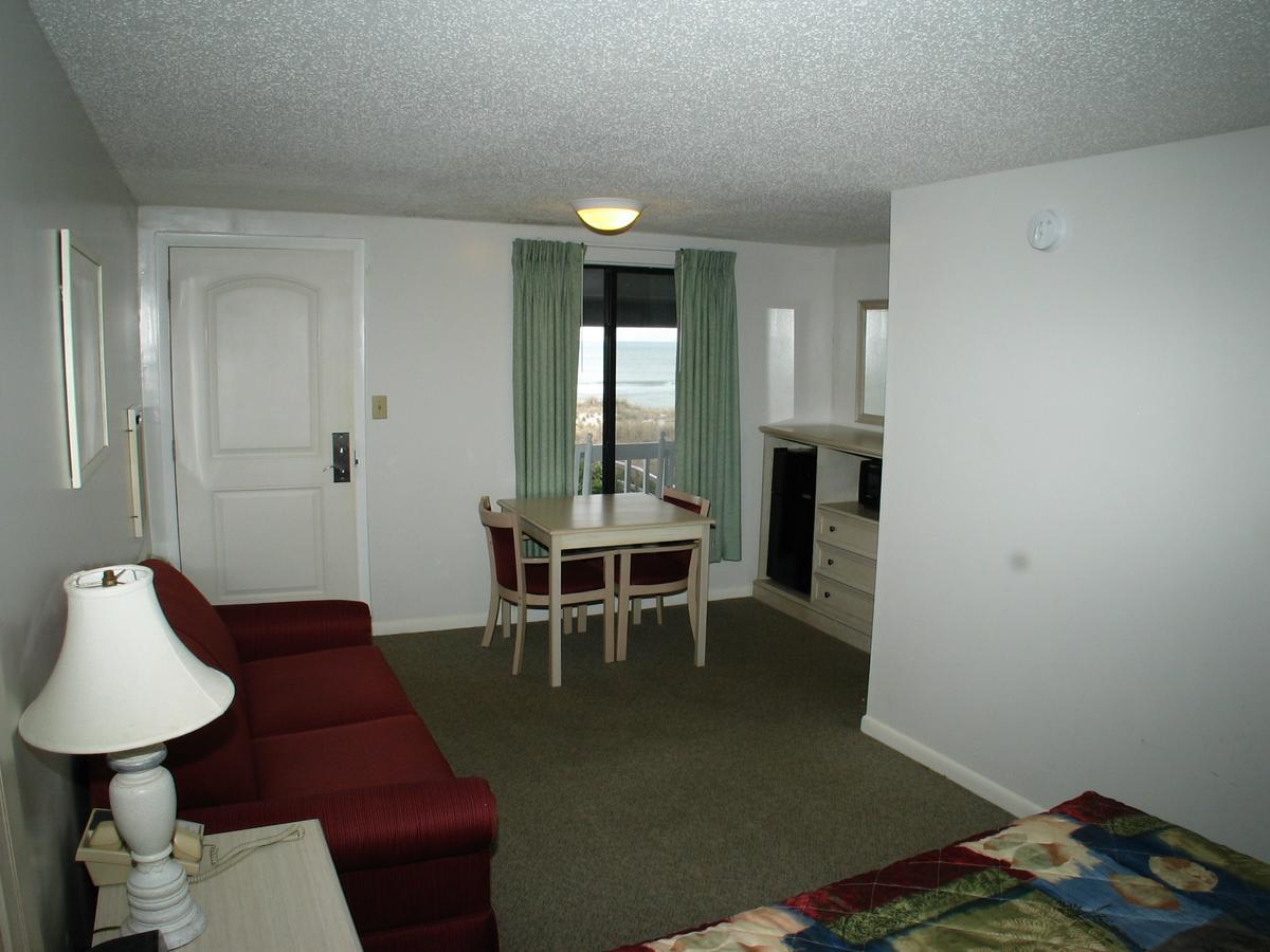 Inn The House *