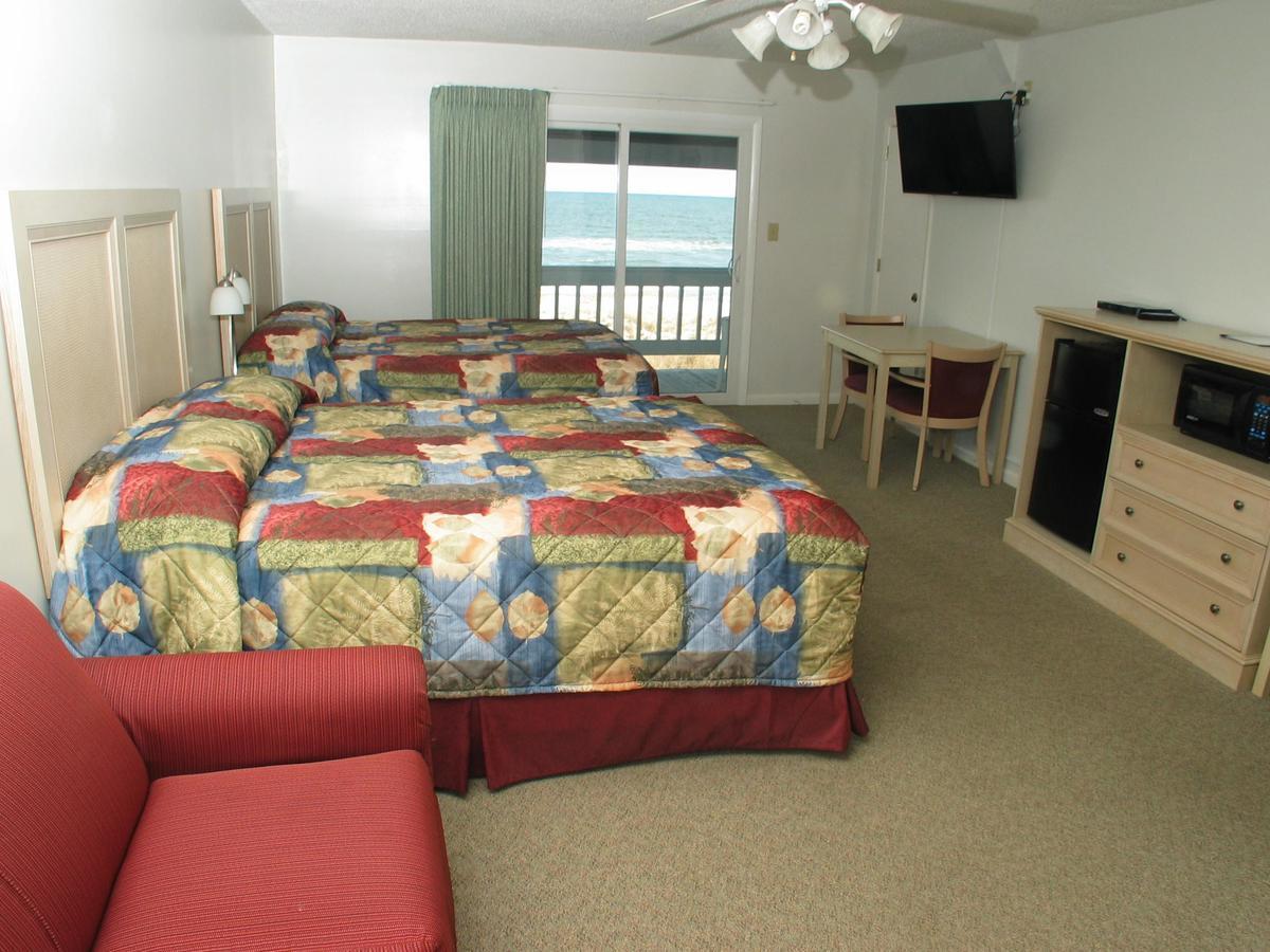 Inn The House Carolina Beach
