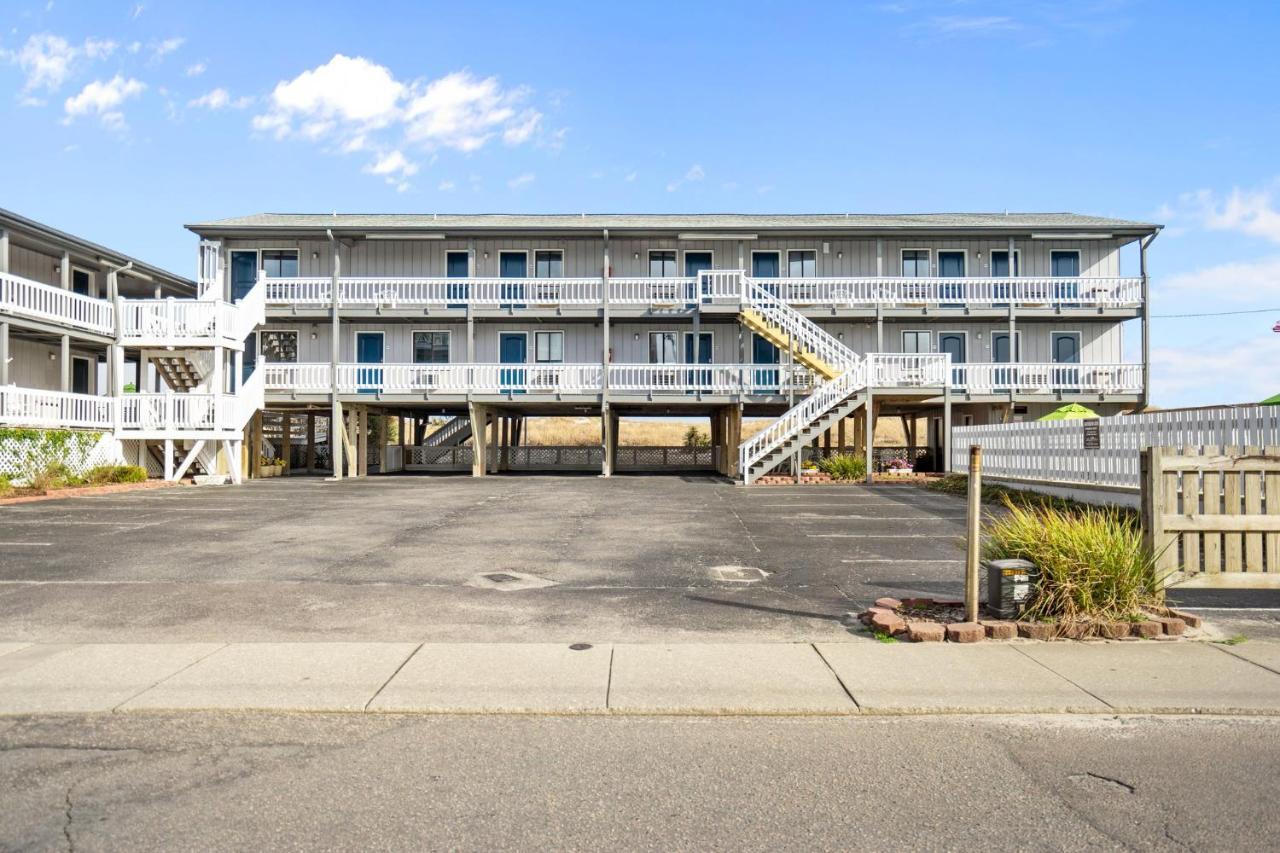 Mini-hôtel The Beach House Carolina Beach