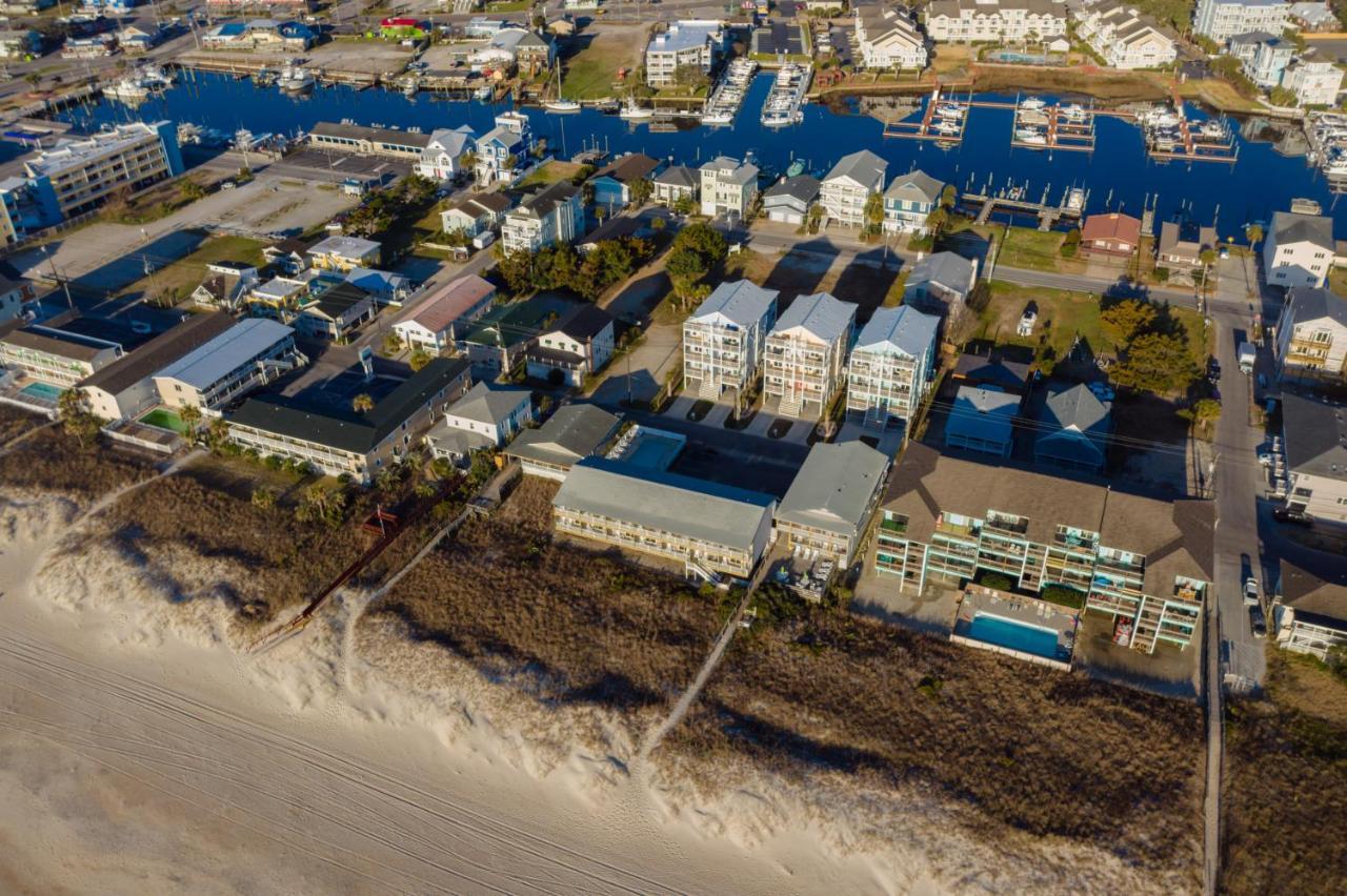 The Beach House
