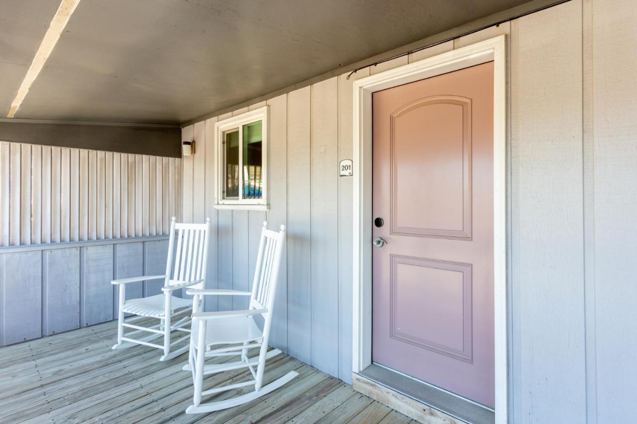 The Beach House *