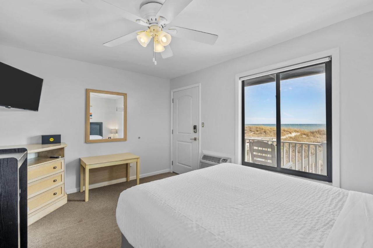 Mini-hôtel The Beach House Carolina Beach